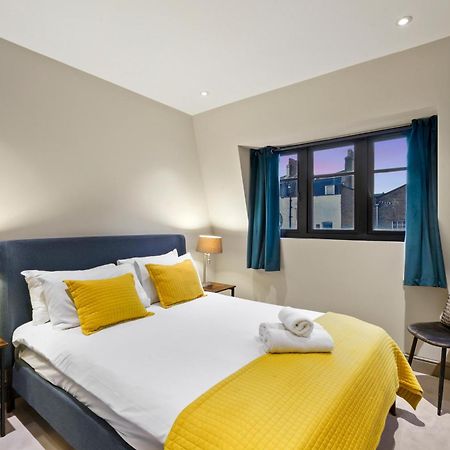 2 Bed Lux Apartments Near Central London Free Wifi By City Stay Aparts לונדון מראה חיצוני תמונה